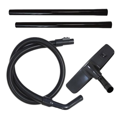 Schlauch. Kompatibel Mit Hitachi CV-2500/CV930/CV-SH20/BM16 Staubsauger-Ersatzteile, Flexibler von BAGPDXBCY