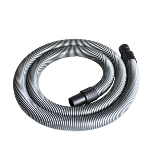 Schlauch.Kompatibel Mit Jieba BF502/BF585, Staubsaugerteile, Griffschlauchsätze For Industriestaubsauger, Länge 2,4 M/5 M, Host-Schnittstelle 50 Mm(2.4m gray sets) von BAGPDXBCY