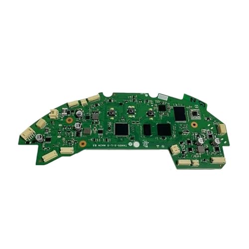 Staubbehälter-Wassertank-Motherboard. Kompatibel Mit Roborock. Cleaner Tanos S Lite Mainboard(Lite-Mainboard-CE) von BAGPDXBCY