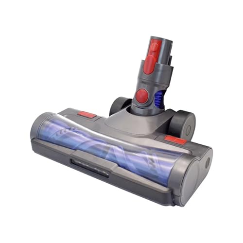 Staubsaugerbürstenkopf. Kompatibel Mit Dyson V7 V8 V10 V11 V15 Handstaubsauger-Rollenbürstenkopf-Bodenbürstenzubehör Staubsaugerbürstenkopf. Kompatibel Mit Dyson V7 V8 V10 V11 V15 Handstaubsauger-Rollenbürstenkopf-Bodenbürstenzubehör von BAGPDXBCY