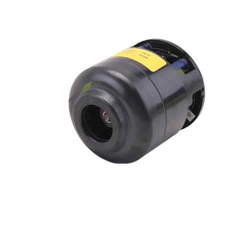 Staubsaugermotor. Kompatibel Mit Dreame V10 XR V10plus VVN4 C1801C V8-G 25,2 V 450 W Akku-Staubsauger, Wassersaugmotor-A54Q von BAGPDXBCY