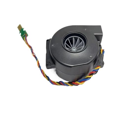 Staubsaugermotor. Kompatibel Mit IRobot Roomba I7 E5 Roboterstaubsauger, Ersatz-Kühllüfterbaugruppe, Motor-Vakuummodul Staubsaugermotor. Kompatibel Mit IRobot Roomba I7 E5 Roboterstaubsauger, Ersatz-Kühllüfterbaugruppe, Motor-Vakuummodul von BAGPDXBCY