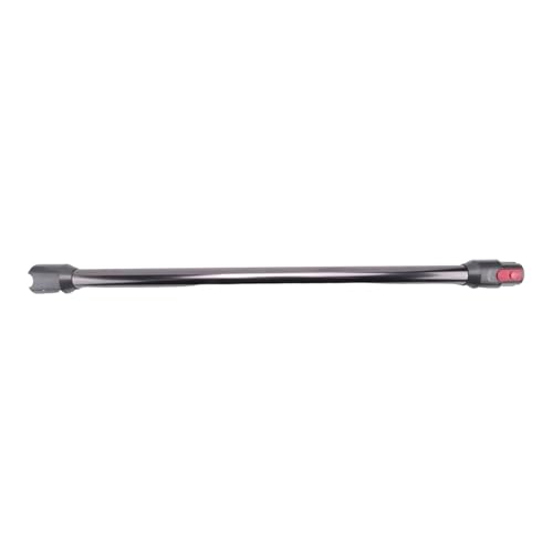 Verlängerungsstange. Kompatibel Mit Dyson V12 V10 Slim Metal Aluminium Straight Pipe Bar Handheld Zauberstabrohr Staubsauger-Ersatzteile von BAGPDXBCY