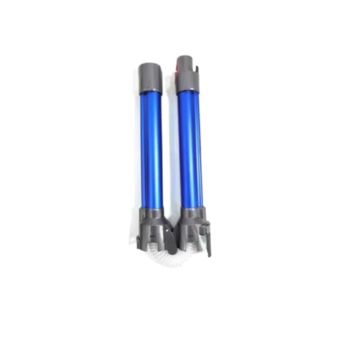 Verlängerungsstange. Kompatibel Mit Dyson. V7 V8 V10 V11 Akku-Staubsauger(Blue) von BAGPDXBCY