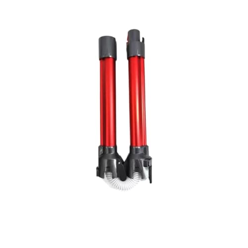 Verlängerungsstange. Kompatibel Mit Dyson. V7 V8 V10 V11 Akku-Staubsauger(Red) von BAGPDXBCY