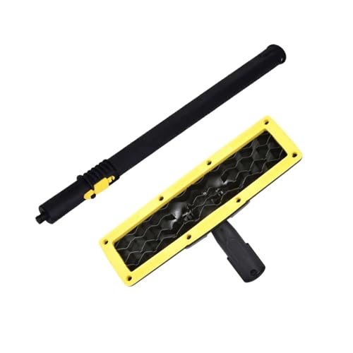 Verlängerungsstange. Kompatibel Mit Karcher CTK10 CTK20 SC1 SC2 SC3 SC4 SC5 SG4 SC1-5 SG2 Waschmaschinenzubehör(Black B) von BAGPDXBCY