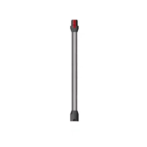 Verlängerungsstange. Kompatibel Mit Roborock H7 H6, Zubehör For Kabellose Handstaubsauger, Metallstange, Leitfähiges Rohr(Dark Grey) von BAGPDXBCY