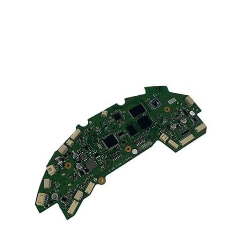 Zubehör Motherboard Topaz S Kompatibel for Roborock. Roboter Staubsauger S7 Pro Super Staubsauger-CE Edition von BAGPDXBCY