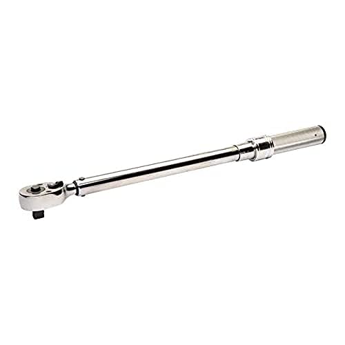 1/2 CLICK TORQUE WRENCH 100NM - Unid: 1 von BAHCO