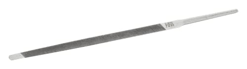 BAHCO 4" EXTRA SLIM TAPER SAW FILE - Sägefeile, Säge, Hochgeschwindigkeitsstahl, 4 Zoll, 10.16 cm, Silber BAHCO 4" EXTRA SLIM TAPER SAW FILE - Sägefeile, Säge, Hochgeschwindigkeitsstahl, 4 Zoll, 10.16 cm, Silber von BAHCO