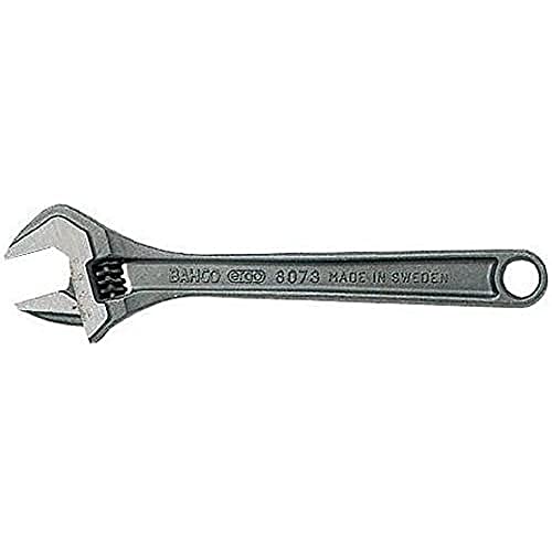 Ajustable Mol. Central 12 Crom von BAHCO