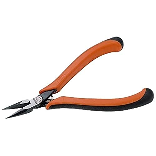 Alicate Boc Plana Semi-Redond Alicate Boc Plana Semi-Redond von BAHCO