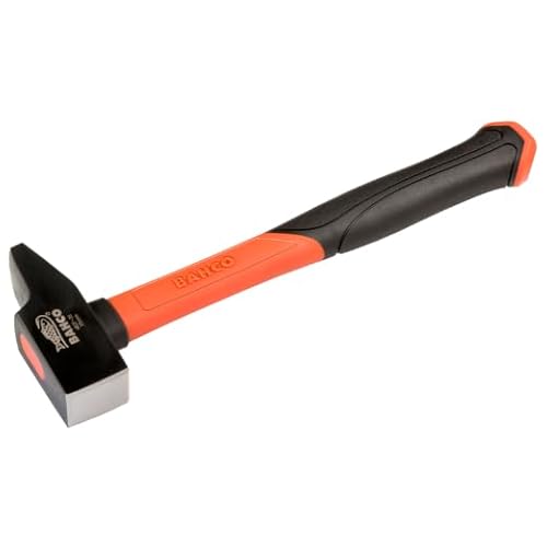 BAHCO - 482F-45 - Hammer Rivoir Fibr Glas 45 von BAHCO