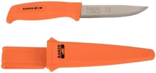 BAHCO Cuchillo Carpintero Cuch Inox BAHCO Cuchillo Carpintero Cuch Inox von BAHCO