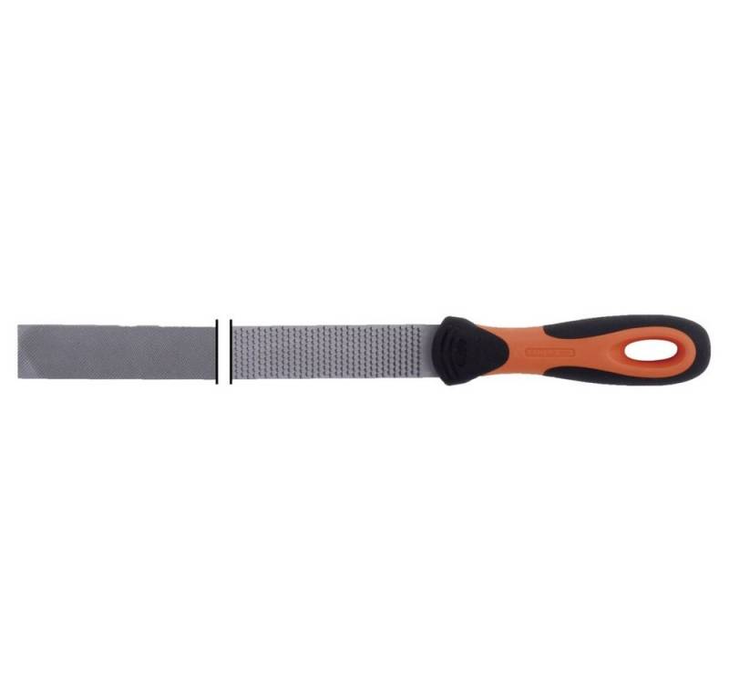 BAHCO Feile Bahco 4-152-08-2-2 Kombi-Raspelfeile Für Holz 200 X 25 X 4,0mm Hieb 1+ von BAHCO