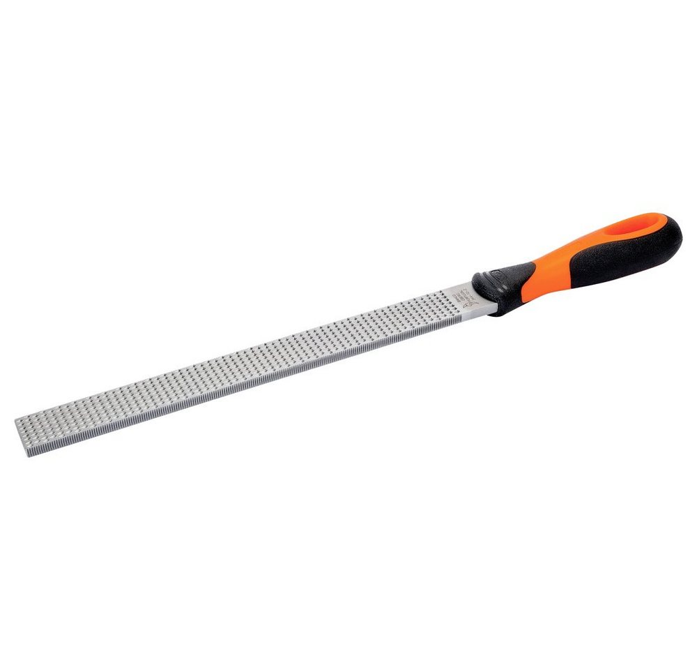 BAHCO Feile Bahco 6-344-10-2-2 Öberg-Raspel Hieb-Länge 250 mm Länge 275 mm 1 St. BAHCO Feile Bahco 6-344-10-2-2 Öberg-Raspel Hieb-Länge 250 mm Länge 275 mm 1 St. von BAHCO