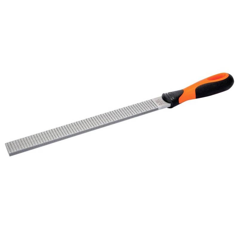 BAHCO Feile Bahco 6-344-10-2-2 Öberg-Raspel Hieb-Länge 250 mm Länge 275 mm 1 St. von BAHCO