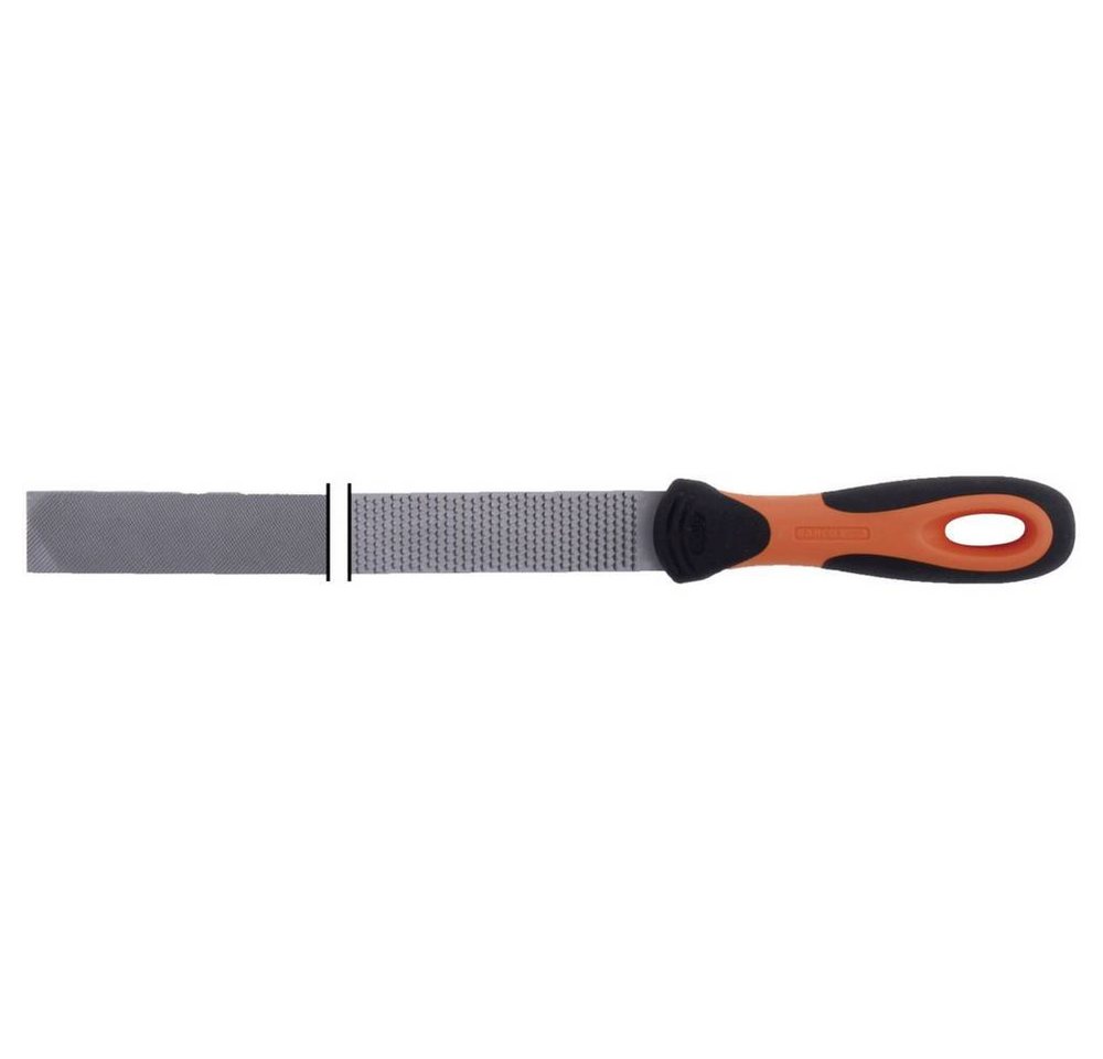BAHCO Feile Kombi-Raspelfeile Für Holz 200 X 25 X 4.0mm Hieb von BAHCO