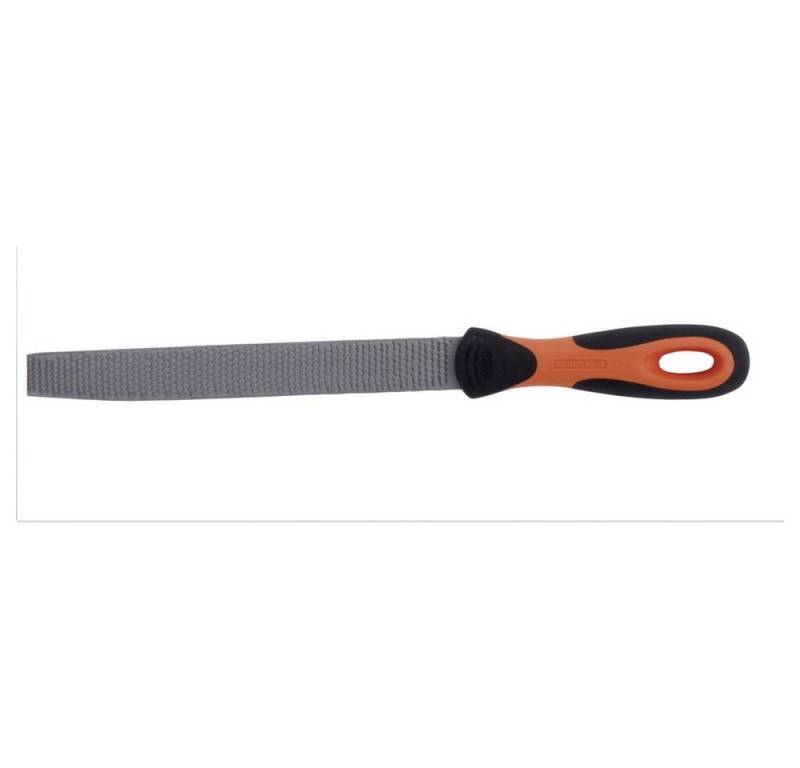 BAHCO Feile Raspel-Öberg-Kabinett mit Heft 200mm Hieb 2 von BAHCO