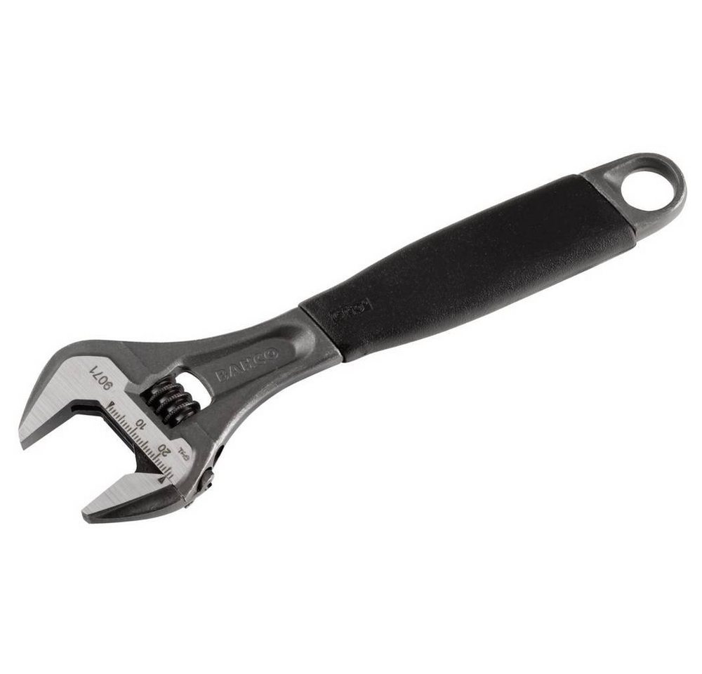 BAHCO Gabelschlüssel Rollgabelschlüssel 10″, brüniert, Max.Sw 31mm BAHCO Gabelschlüssel Rollgabelschlüssel 10″, brüniert, Max.Sw 31mm von BAHCO
