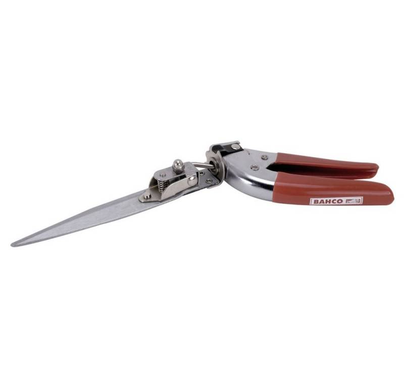 BAHCO Gartenpflege-Set Bahco GS-76 Grasschere 355 mm von BAHCO