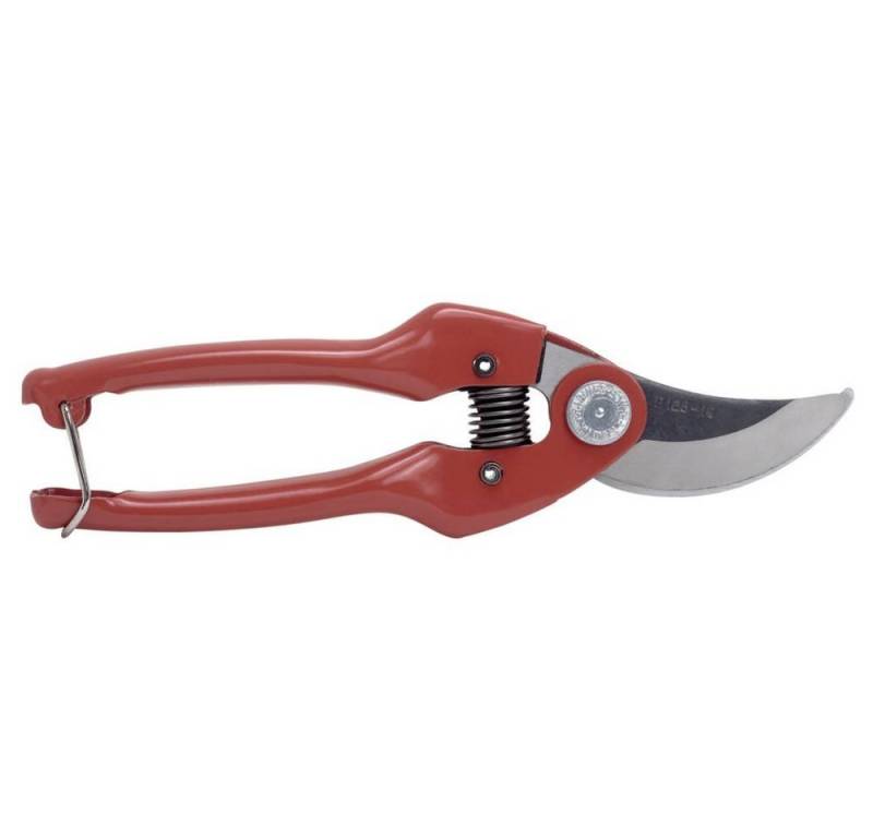 BAHCO Gartenschere Robuste Rebschere, Universeller Einsatz, 220mm P126-22-F von BAHCO