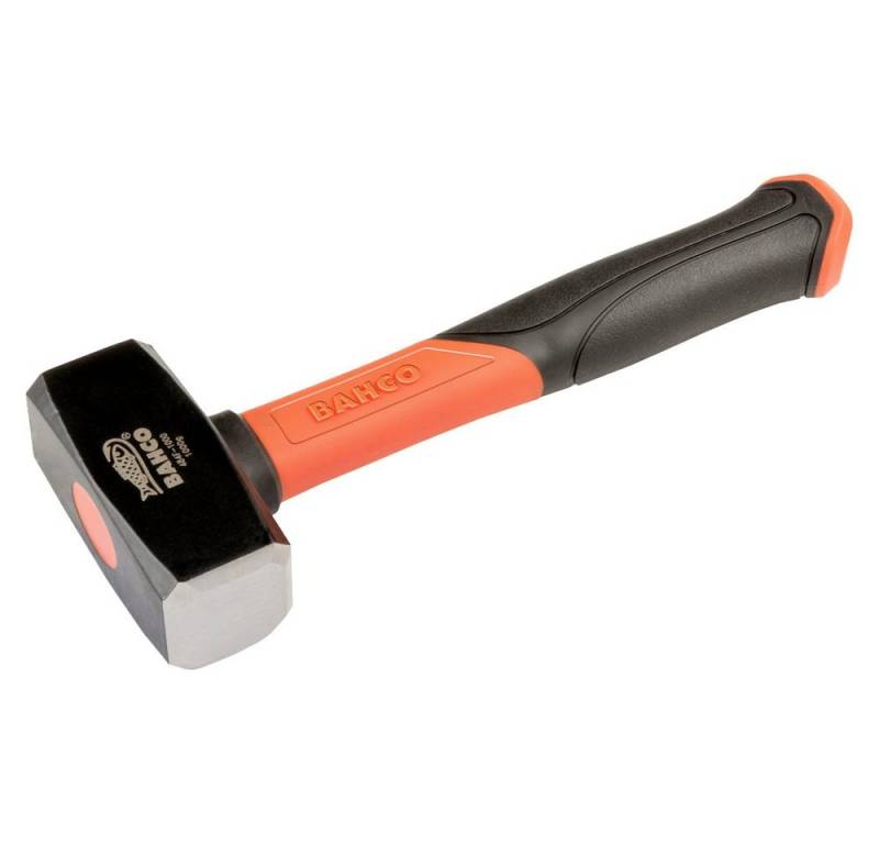 BAHCO Hammer Bahco 484F-1250 Fäustel 1380 g 260 mm DIN 6475 1 St. von BAHCO
