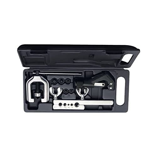 BAHCO Juego Abocinador Corta Tubos 3 - Werkzeuge - Rohrschneide- und Abkantset 3 BAHCO Juego Abocinador Corta Tubos 3 - Werkzeuge - Rohrschneide- und Abkantset 3 von BAHCO