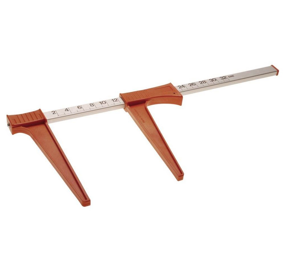 BAHCO Messschieber Leichte Messkluppe 2800 BAHCO Messschieber Leichte Messkluppe 2800 von BAHCO