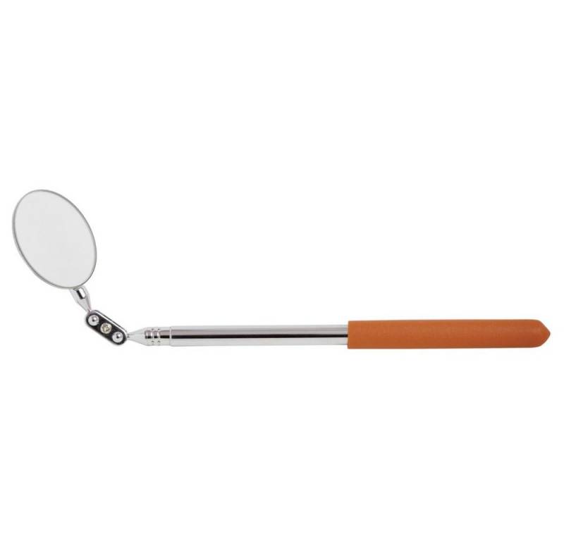 BAHCO Montagewerkzeug Bahco Inspektionsspiegel ausziehbar Spiegel-Größe: 50 mm, L: 45.00 cm BAHCO Montagewerkzeug Bahco Inspektionsspiegel ausziehbar Spiegel-Größe: 50 mm, L: 45.00 cm von BAHCO