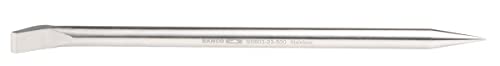 Bahco Edelstahl Brecheisen Ø 22mm, Länge 500 mm Bahco Edelstahl Brecheisen Ø 22mm, Länge 500 mm von BAHCO