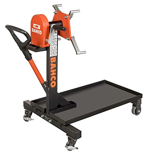 BAHCO Soporte Sujeción Motores 500Kg von BAHCO