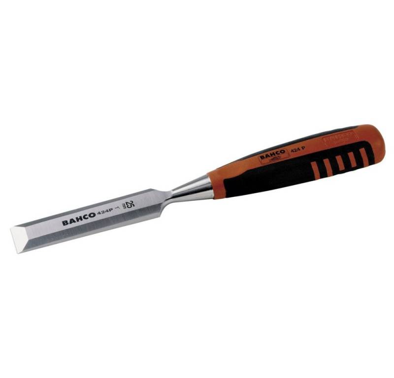 BAHCO Stechbeitel Stechbeitel, 2-Komponenten Heft, 32 X 140mm Bahco 424P-32 von BAHCO