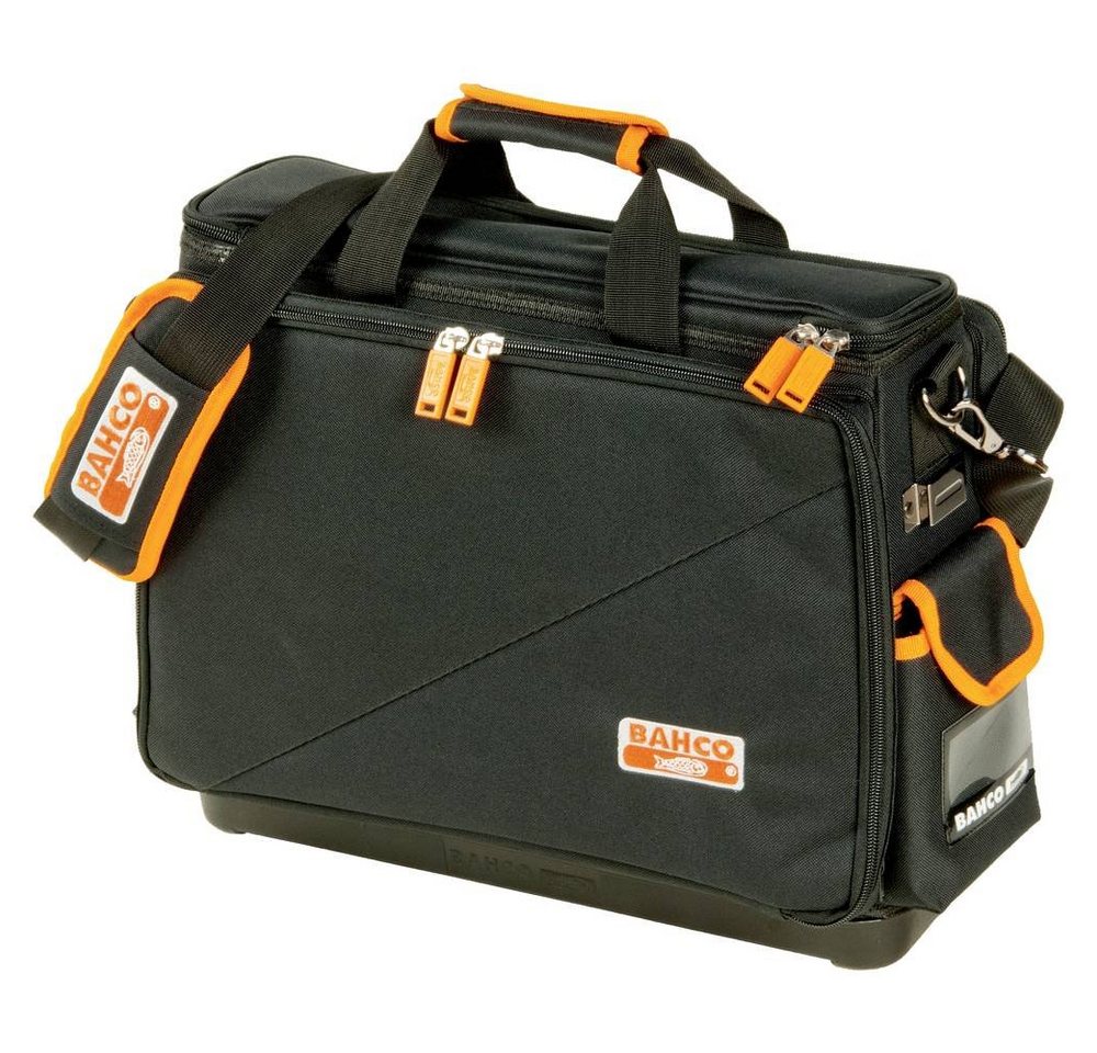 BAHCO Werkzeugtasche 18″ Laptop- & Werkzeugtasche BAHCO Werkzeugtasche 18″ Laptop- & Werkzeugtasche von BAHCO
