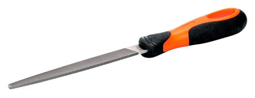 Bahco 1-110-06-2-2 Flachfeile mit Hieb 2, 150 x 16 x 4,0 mm von Bahco