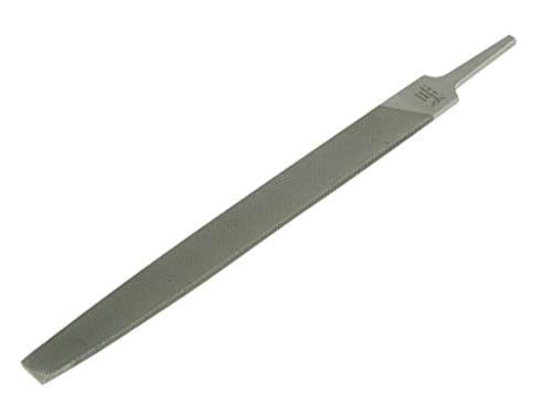 Bahco - 1-110-10-1-0 Flat File Bastard 10in - BAHFB10 von Bahco