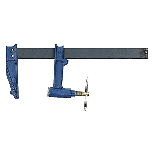 Bahco 306706000 Klemme Embolo 60 x 12 cm Bahco 306706000 Klemme Embolo 60 x 12 cm von BAHCO