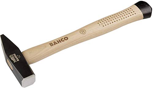 Bahco 481-500 Schlosserhammer 620g 300mm von BAHCO