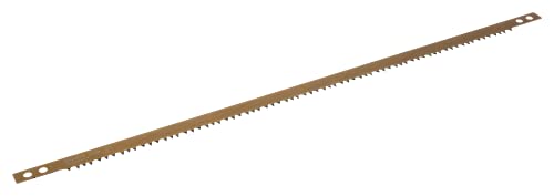 Bahco 51-30 BUeGELSAeGEBLATT DREIECKGRUPPENZ. 759MM F. TROCKENES Holz, 76.20 cm, Mehrfarbig Bahco 51-30 BUeGELSAeGEBLATT DREIECKGRUPPENZ. 759MM F. TROCKENES Holz, 76.20 cm, Mehrfarbig von BAHCO