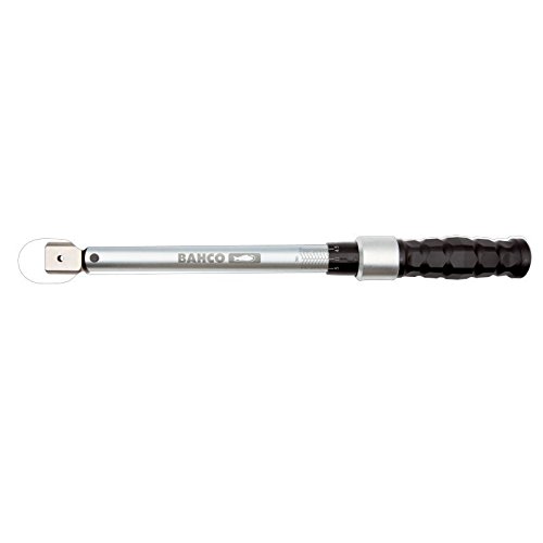 Bahco 7435-5 Mechanischer Drehmomentschlüssel 9X12mm 5 Nm Bahco 7435-5 Mechanischer Drehmomentschlüssel 9X12mm 5 Nm von Bahco