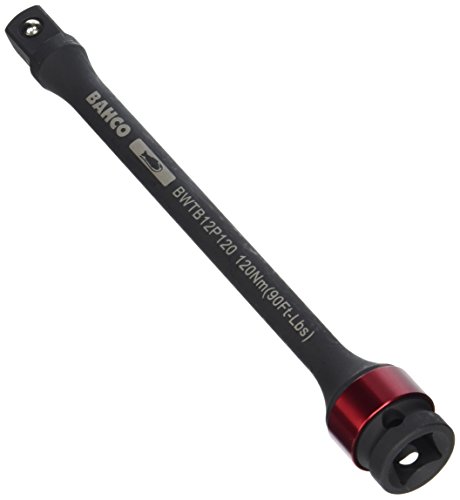 Bahco BHBWTB12P120 TORSION BAR120NM-90FT-LBS 1/2 von BAHCO