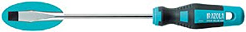 Bahco Schraubendreher, Schlitz 0,8X4,0X100Mm, 188Mm 190040100 Bahco Schraubendreher, Schlitz 0,8X4,0X100Mm, 188Mm 190040100 von Bahco