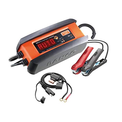 Batterieladegerät von BAHCO