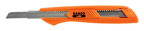 CUTTER HOJA SECCIONABLE 9MM von BAHCO