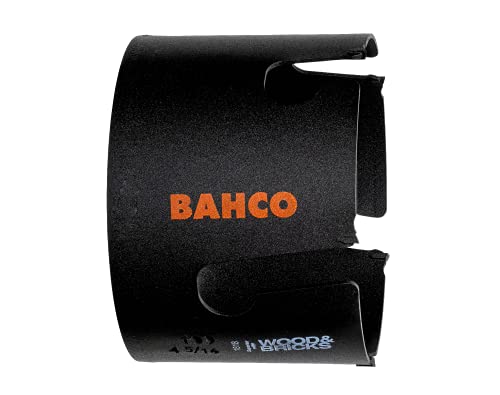 Corona Multi Constr 25Mm, Clip von BAHCO