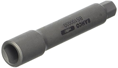 D10-Hex 10Mm Vaso Para Copela von BAHCO