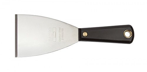BAHCO ESPATULA RIGIDA 7,5 CM METALL STAHLLEGIERUNG KÜCHENUTENSIL SPATULA von BAHCO