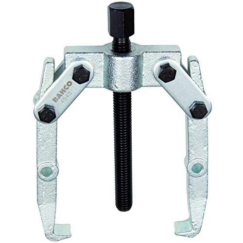 EXTRACTOR DE 2 GARRAS OSCILANT - Unid: 1 EXTRACTOR DE 2 GARRAS OSCILANT - Unid: 1 von BAHCO