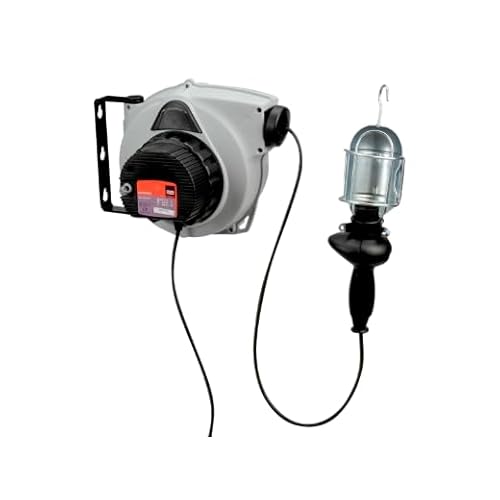 Enrollador Lampara Neon 220V Enrollador Lampara Neon 220V von BAHCO