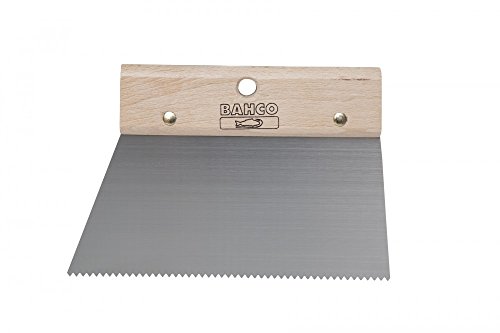 Espatula Encolar 12 Cm D/Fino Espatula Encolar 12 Cm D/Fino von BAHCO
